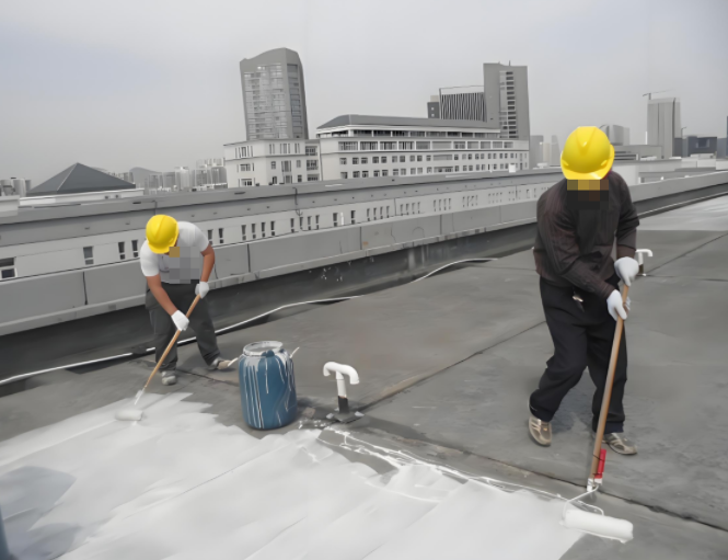 深圳屋顶防水补漏电话