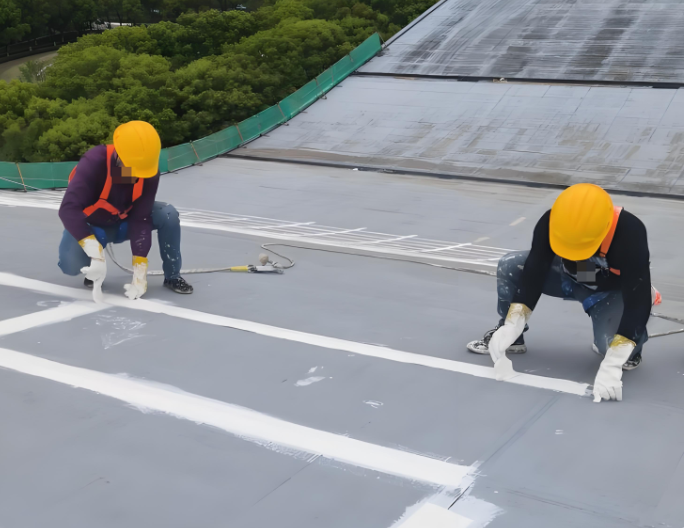 佛山厂房漏水维修公司