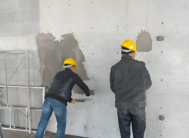 深圳地下室防水补漏电话