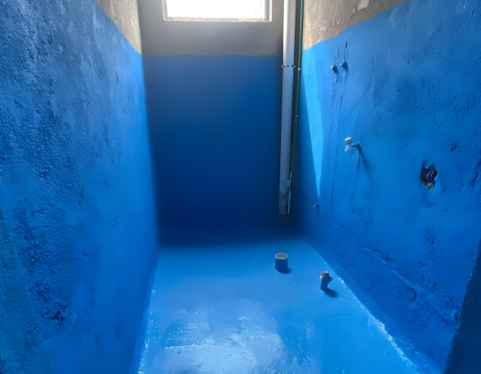 广州卫生间防水补漏